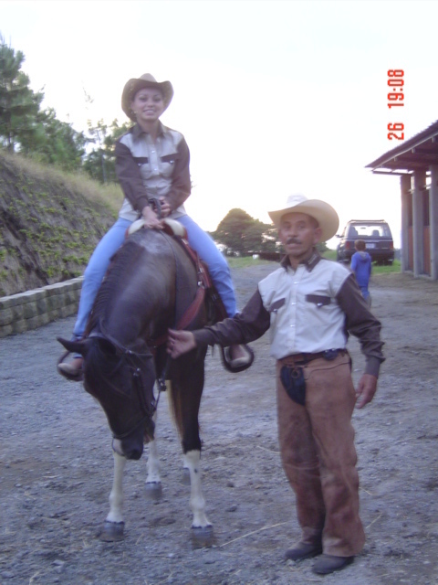 Встать, суд идёт...Часть 39. Сколько миллионов колонов мне удалось отсудить у крупной коммерческой фирмы. Трудности перевода с испанского юридического