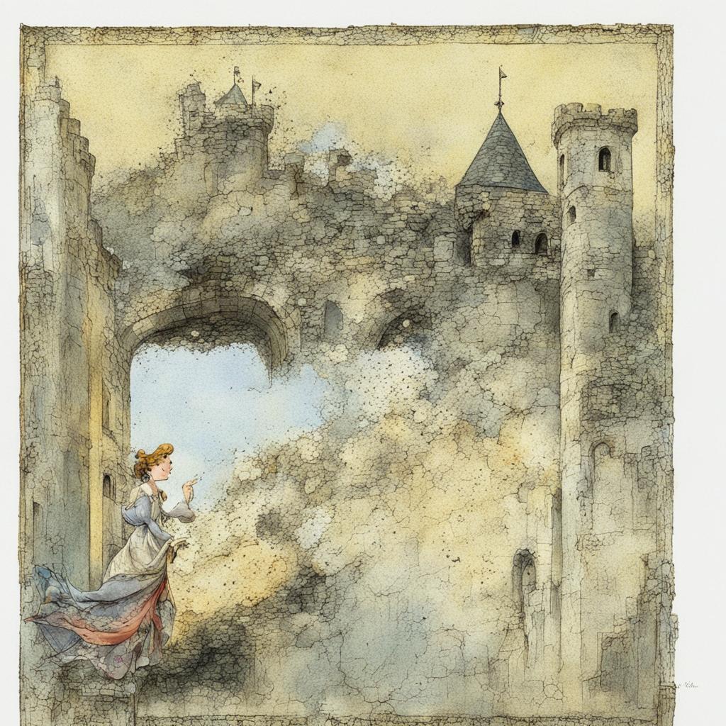 Добро и зло и я. Толи злой, толи добрый