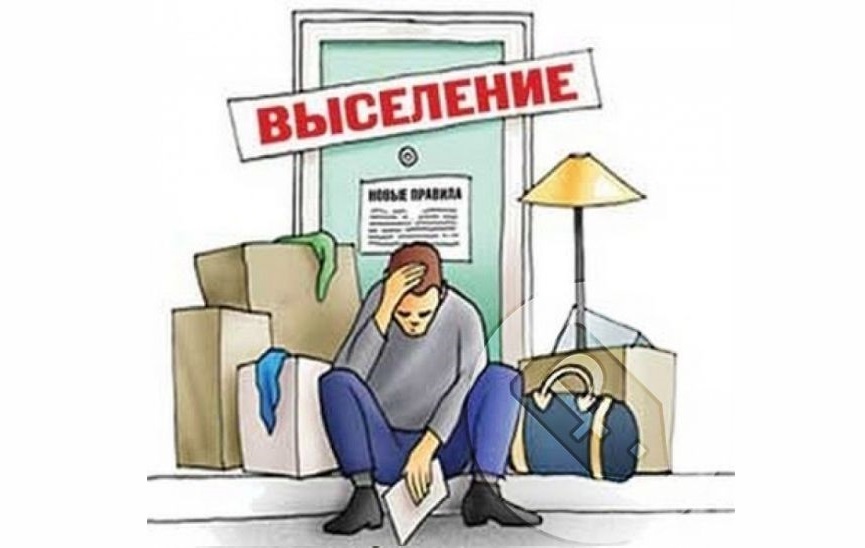 Правовые особенности выселения. Братья, сестры, внуки и другие ...