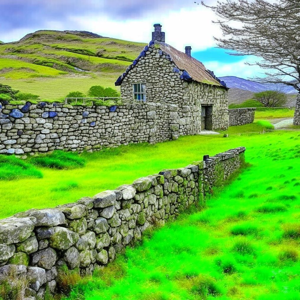 Можно ли в деревне брошенный дом занять?