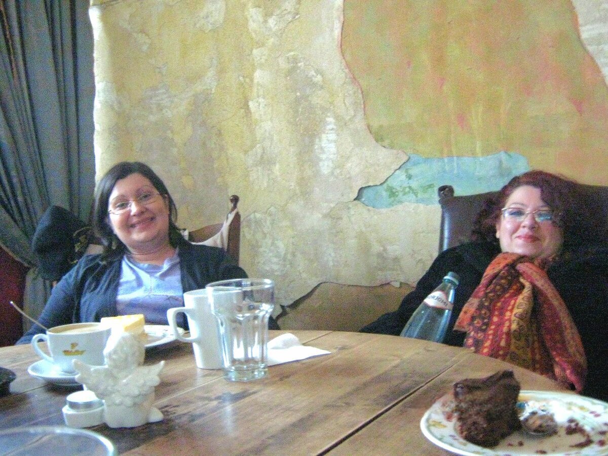 "Пожить бесплатно в Германии" - это шутка такая? Иностранным гражданам сделали взаимовыгодное предложение