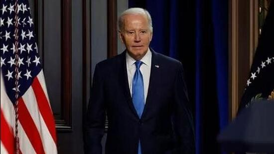 Один день, две войны и что преследует президентство Байдена