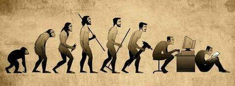 Грозит ли нам эволюционный тупик.