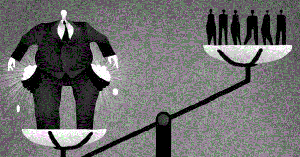 Социальная справедливость и неравенство: вызовы для российского общества