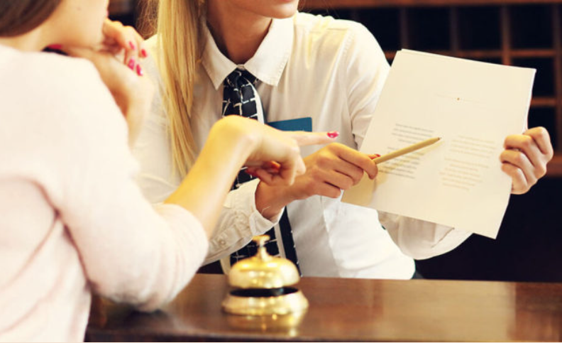 XEE: Пришло время «маленьких» отелей