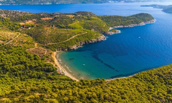 Прекрасные пляжи, которые желательно посетить