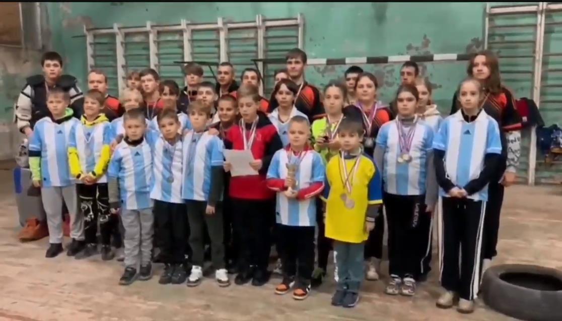 Прямая линия с Путиным 14 декабря 2023: итоги года