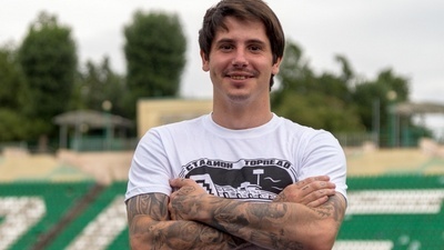 Лучшие матчи Донского футбола: Динамо (Ставрополь)-СКА (Ростов-на-Дону)-7 октября 2023-го года.