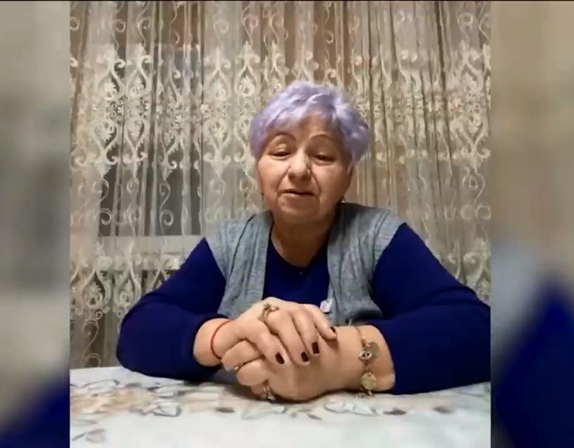 Прямая линия с Путиным 14 декабря 2023: итоги года