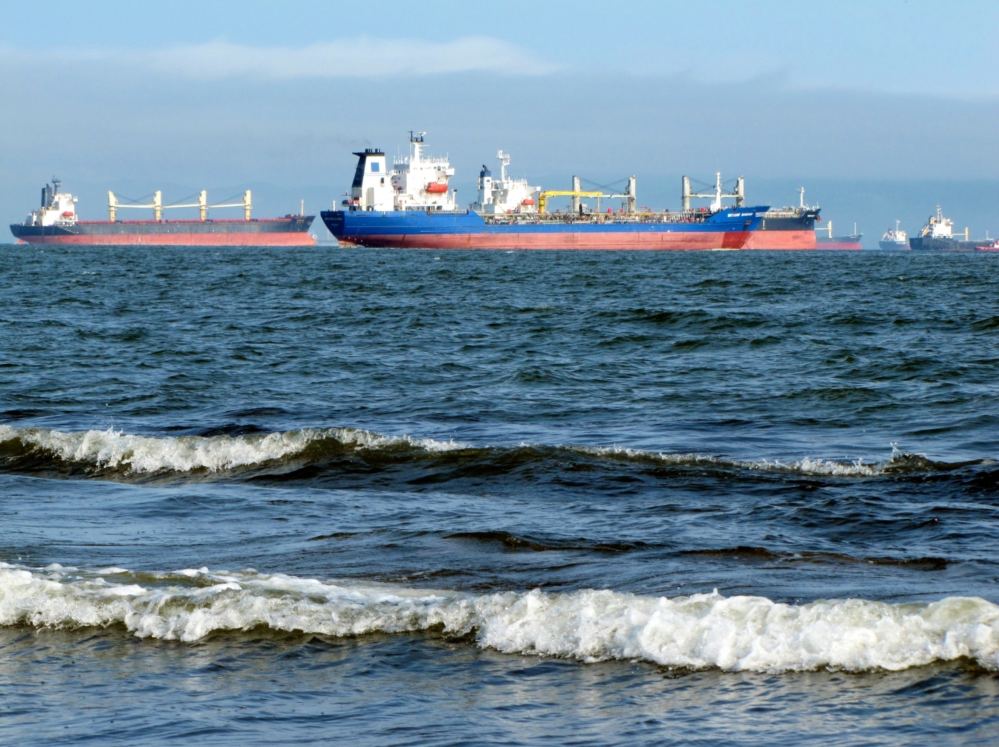 Зима на пороге а мы всё о лете!!!