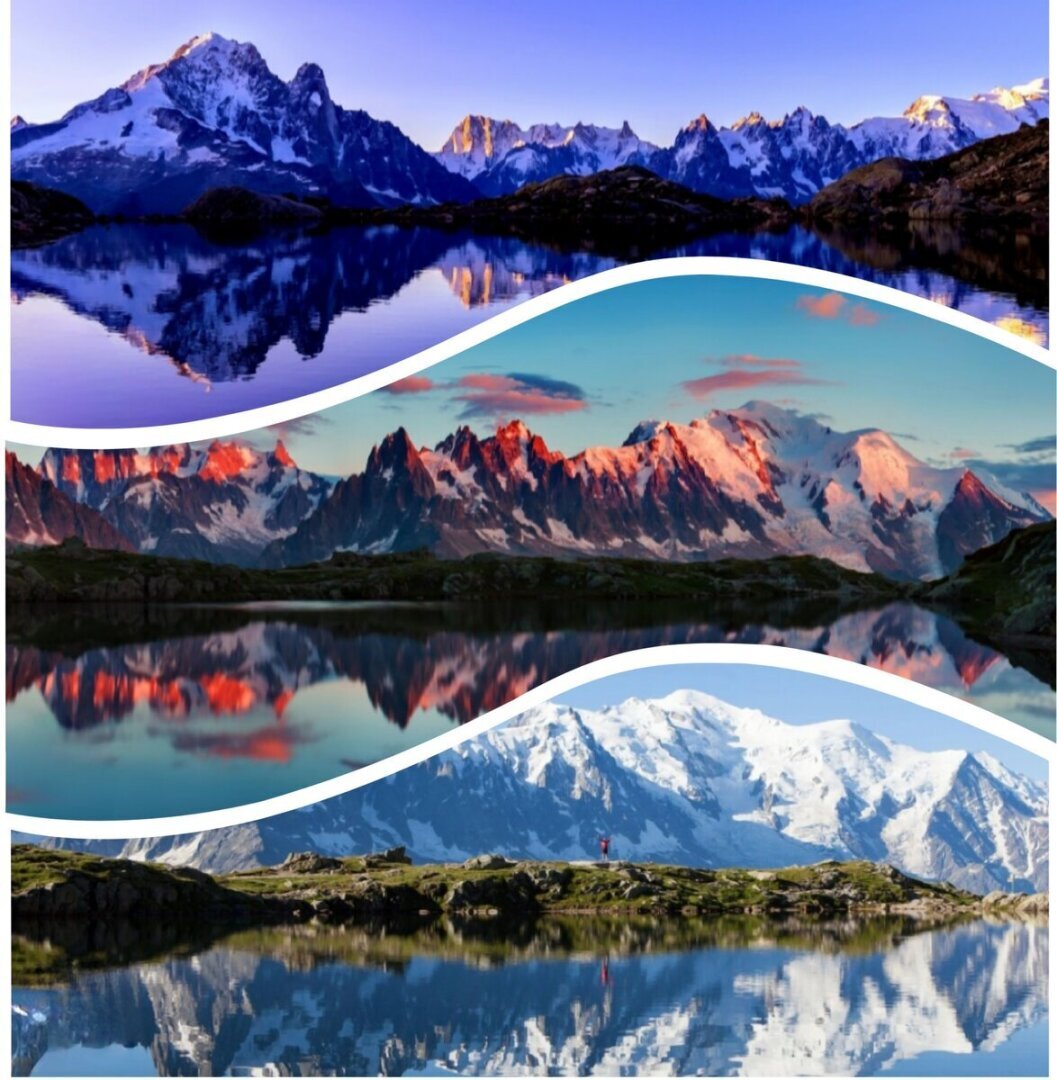 8 самых опасных достопримечательностей в мире