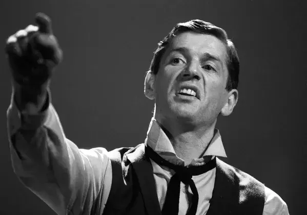 Малоизвестные факты из жизни Александра Абдулова