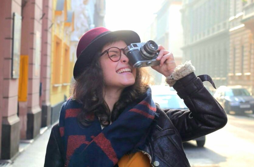 "Запрет на видеосъемку в госучреждениях России" - насколько это законно? Обратилась к юристу