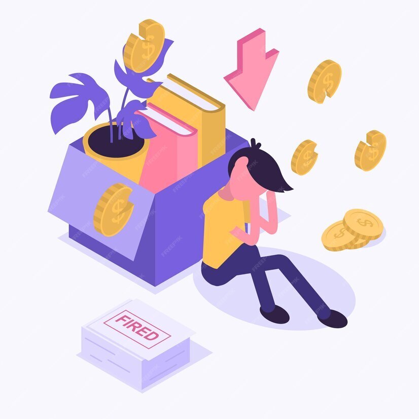 4 минуса процедуры личного банкротства физлиц