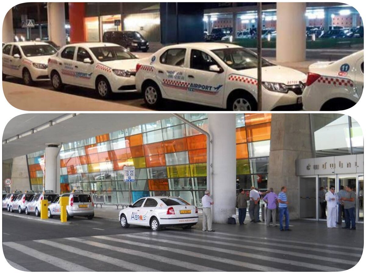 Не садитесь в такси в аэропорту Еревана, пока не прочтете эту статью. "Убережете свои деньги и даже драмы не понадобятся"