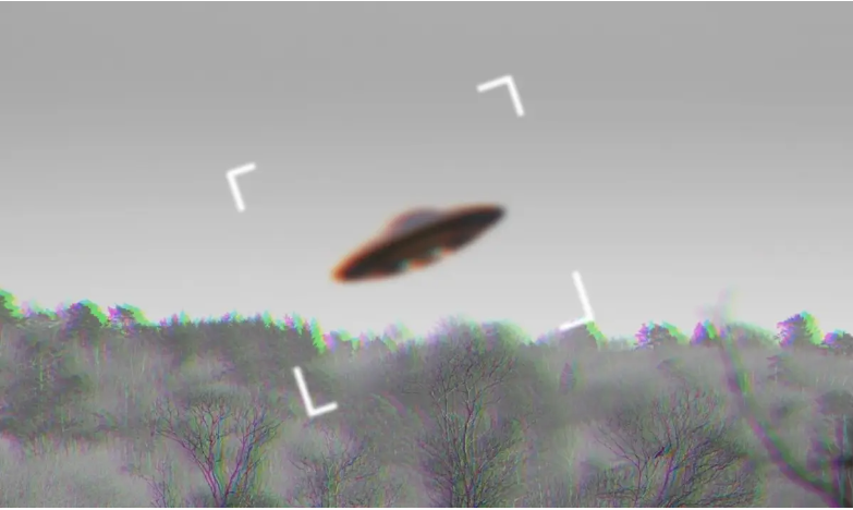 Правительство США рассекретить документы о встрече с инопланетянами, с 1964 г.