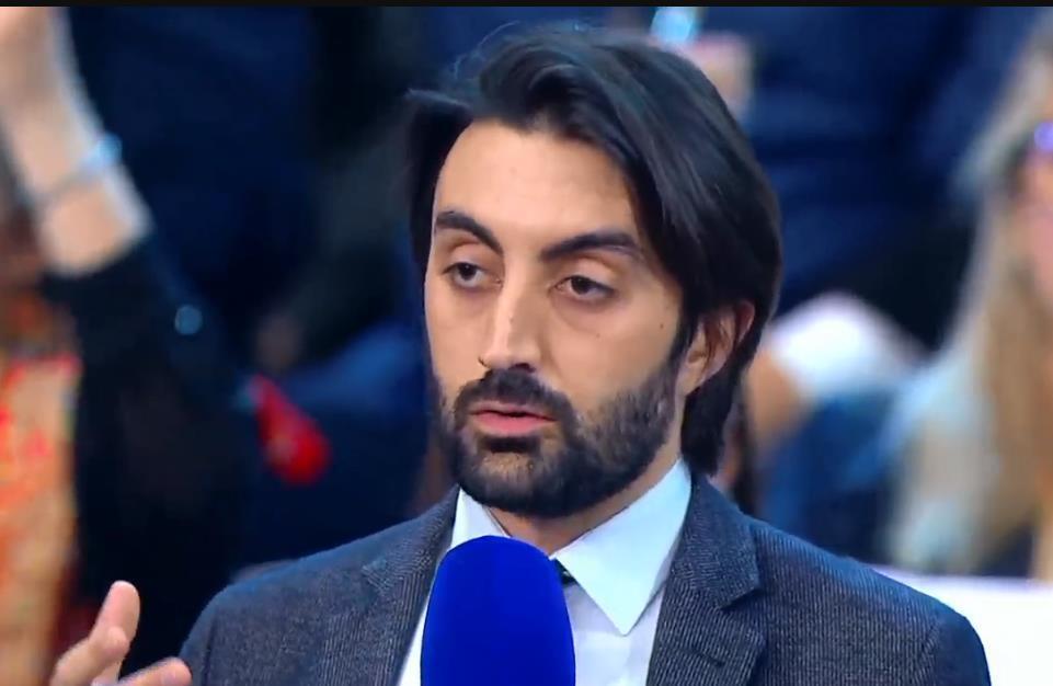 Прямая линия с Путиным 14 декабря 2023: итоги года