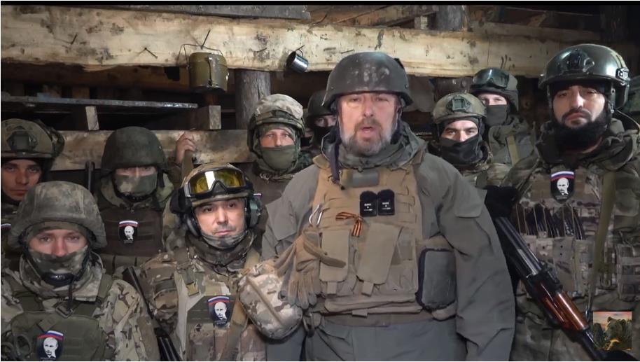 Прямая линия с Путиным 14 декабря 2023: итоги года