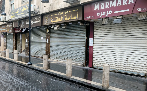 Война усугубит бедность в соседних странах (прогнозы исследований)