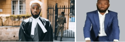 Мошенник, выдававший себя за адвоката, сумел выиграть 26 судебных процессов в Кении.