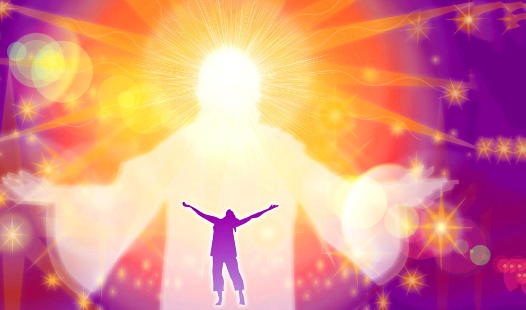 Духовных 4. Божественный свет. Божественный свет в человеке. Свет внутри. Высшее я человека духовная.