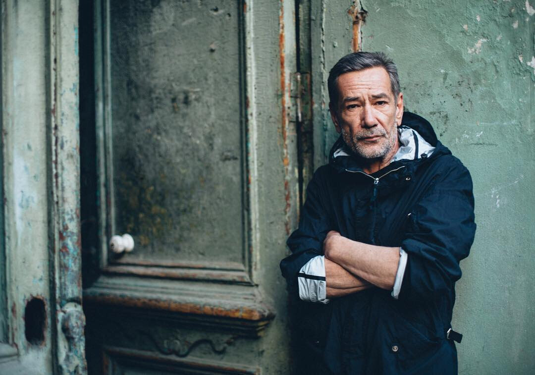 ...впал в нищету: судьба актера Алексея Горбунова