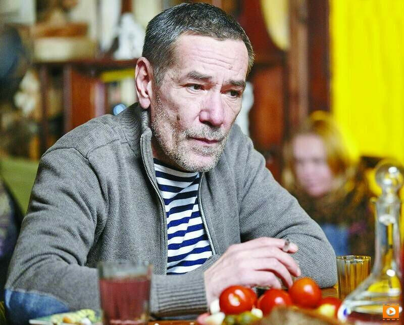 ...впал в нищету: судьба актера Алексея Горбунова