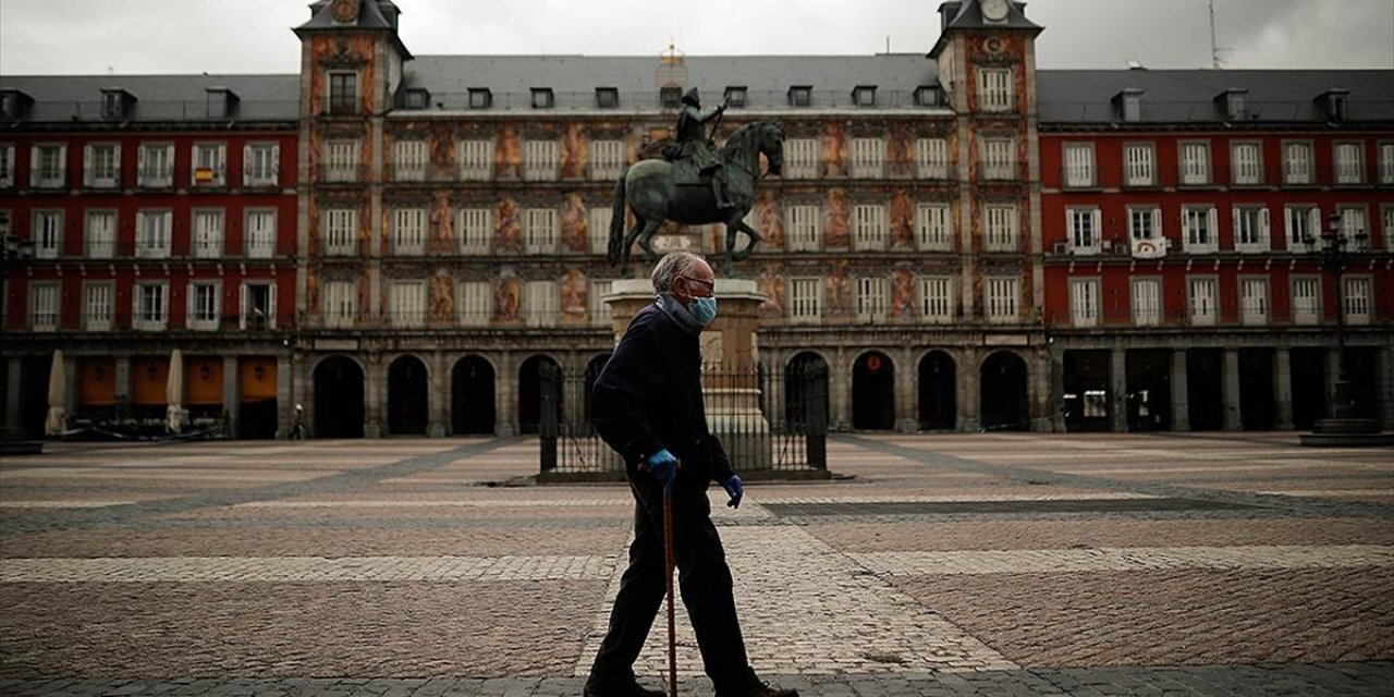 "Наступил сезон ковидов. Каковы новые правила безопасности?"