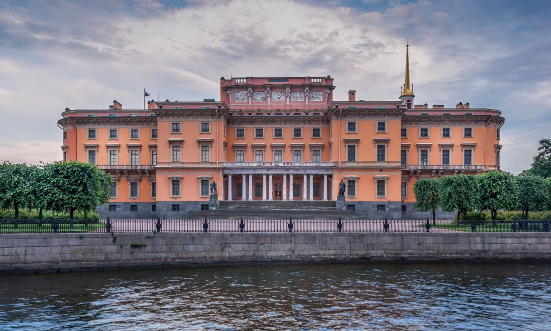 Мистические и таинственные места Санкт-Петербурга