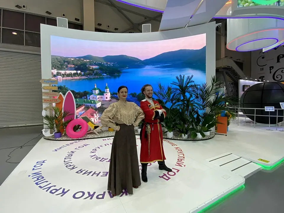 Что ещё мы увидим на Выставке «Россия» на ВДНХ в Москве