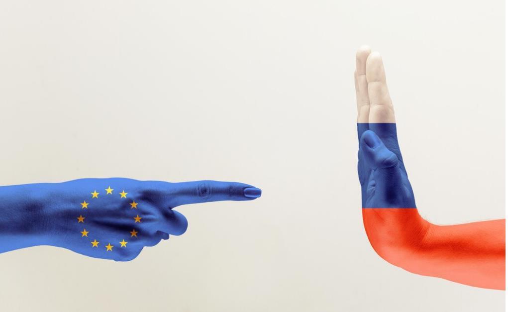 Согласован 12-й пакет санкций ЕС