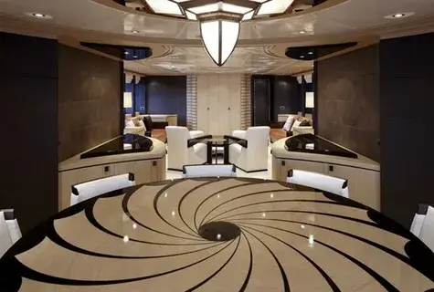 Как сверхбогатые готовятся к худшему: в бункерах миллиардеров