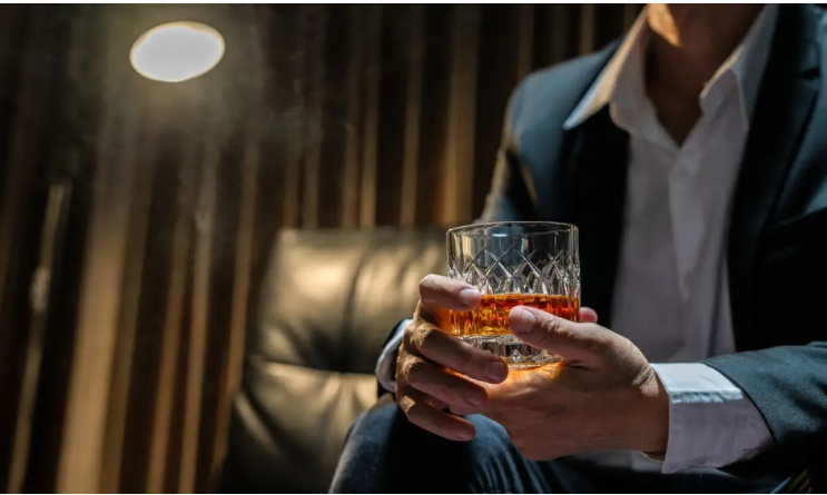 Великие алкоголики всех времен и народов