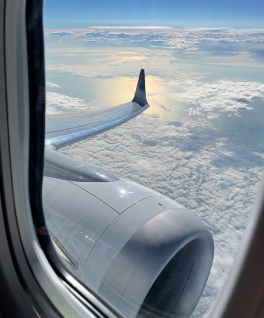 Секреты экономии на авиабилетах внутри России