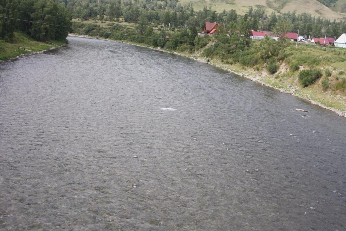 Лучше гор могут быть только горы или о том, почему мы отдыхали, отдыхаем и будем отдыхать только на своей малой, да и большой тоже, Родине