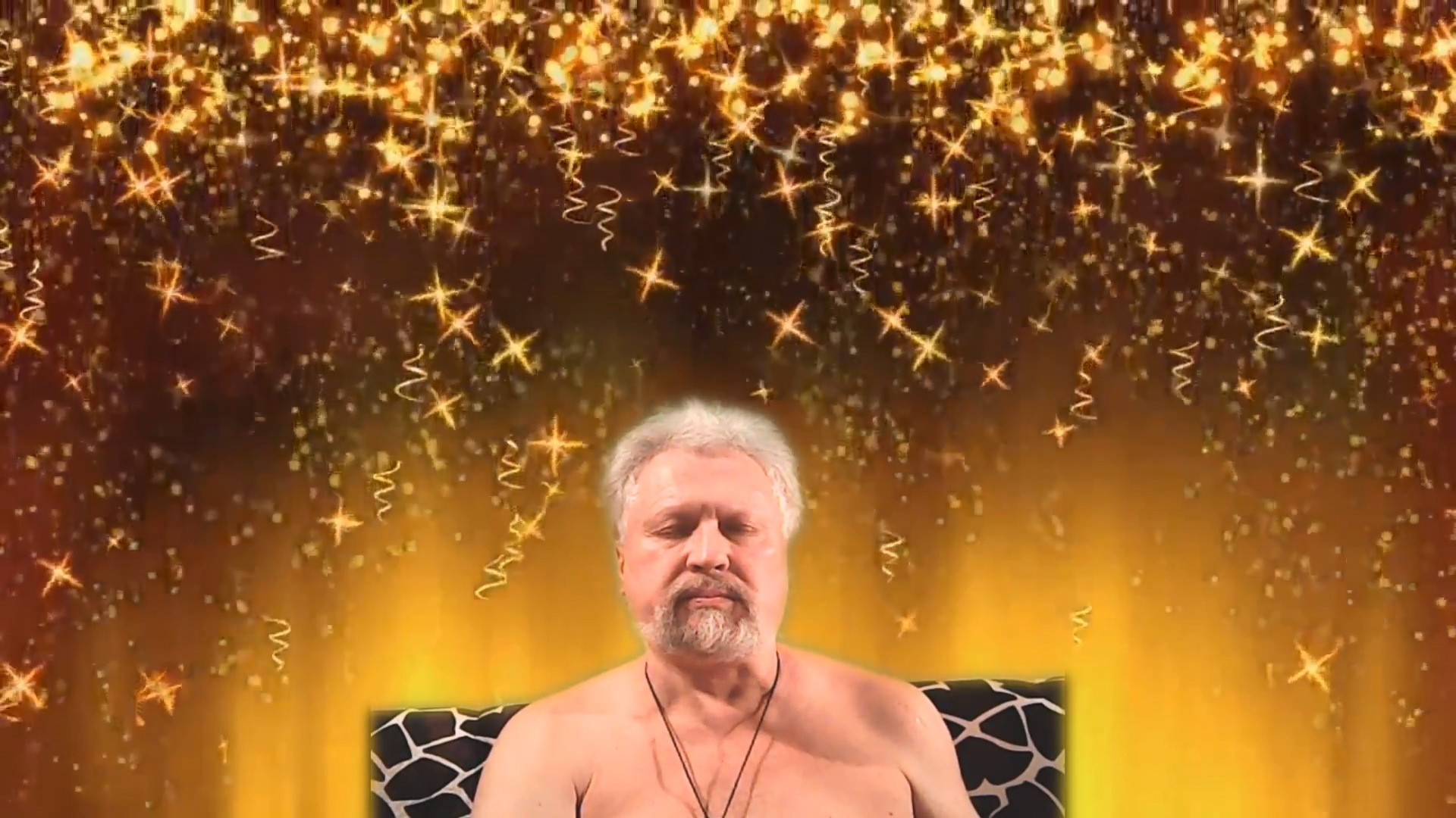 Мой личный опыт пробуждения и подъёма Кундалини-Шакти в кундалини-йоге!