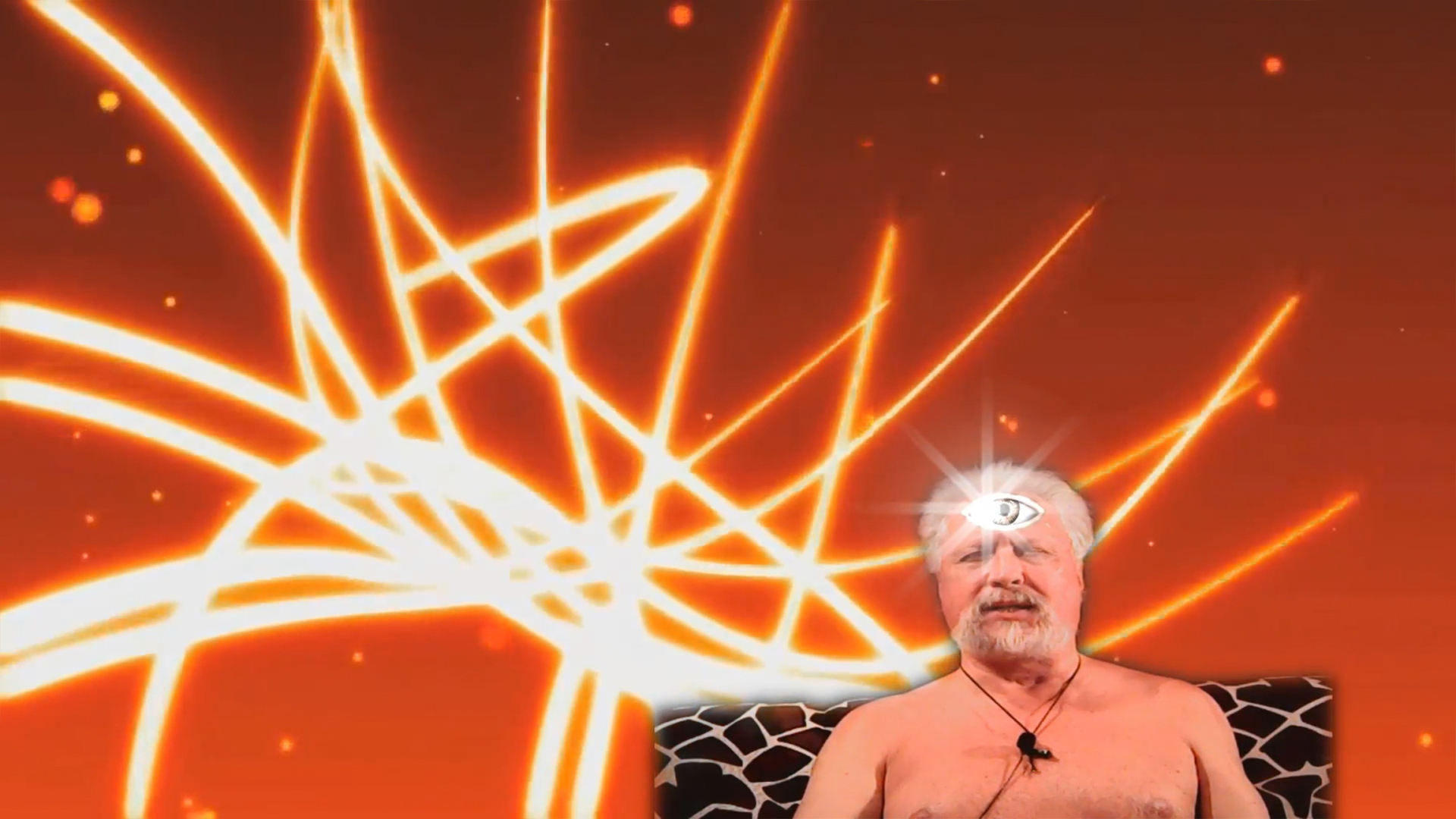 Мой личный опыт пробуждения и подъёма Кундалини-Шакти в кундалини-йоге!