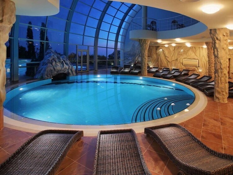 Как сверхбогатые готовятся к худшему: в бункерах миллиардеров