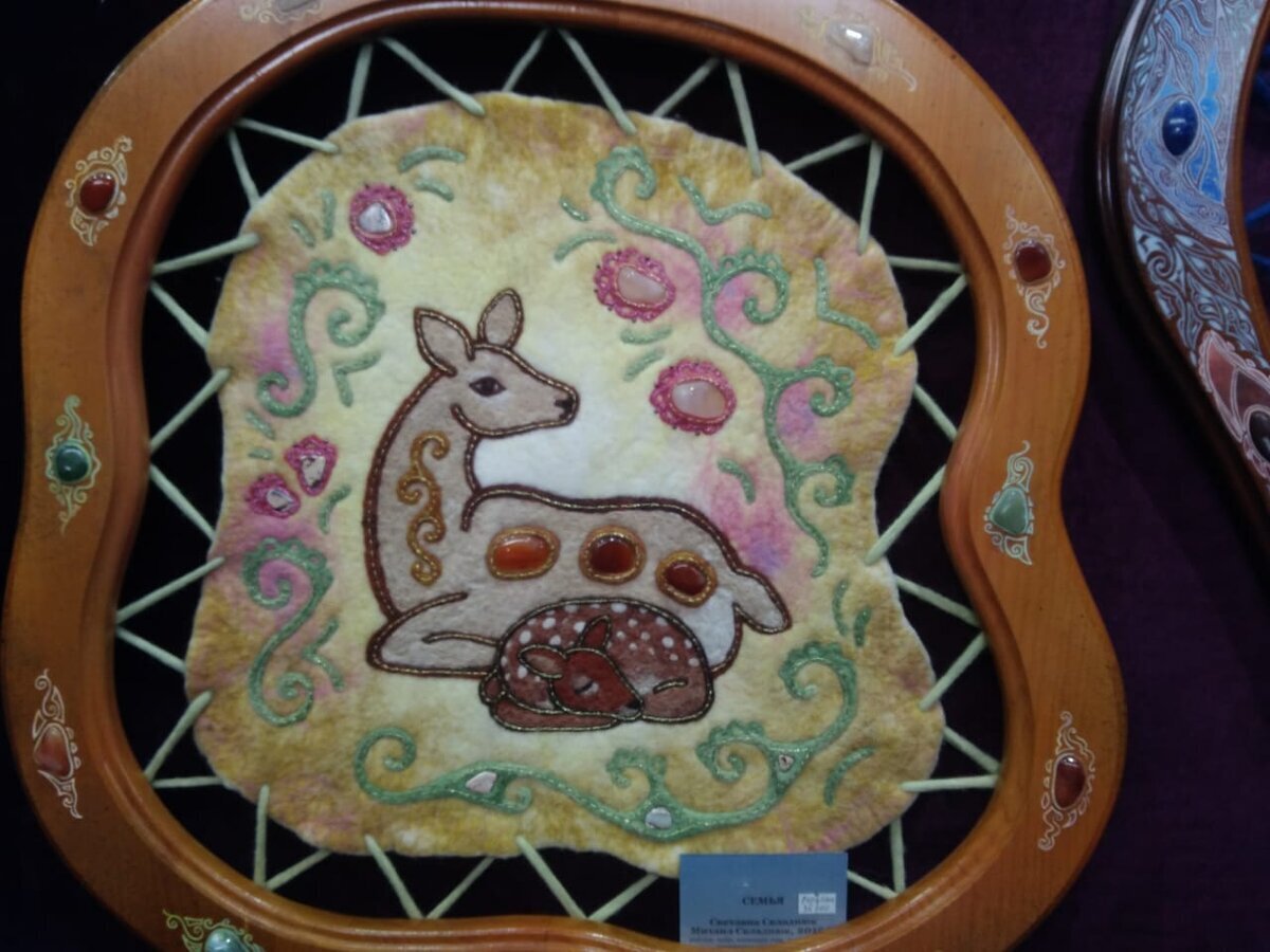 Лучше гор могут быть только горы или о том, почему мы отдыхали, отдыхаем и будем отдыхать только на своей малой, да и большой тоже, Родине