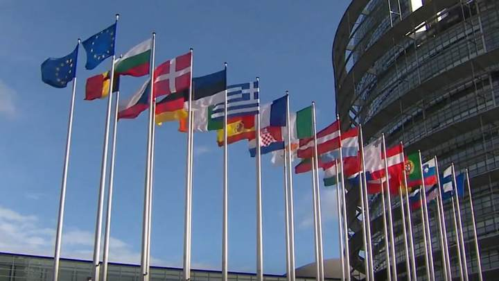 НАТО получил знатную оплеуху от Китая после высказывания В. Путина