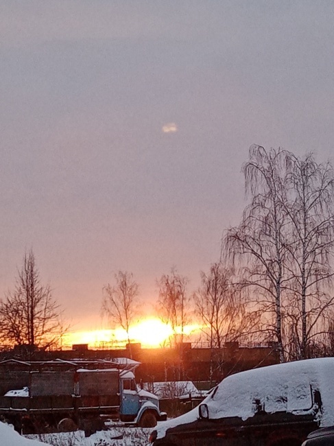 Как только в России не называют мороз! От куда все эти названия?