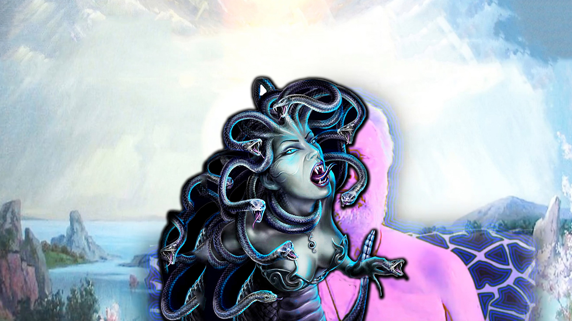 Мой личный опыт пробуждения и подъёма Кундалини-Шакти в кундалини-йоге!