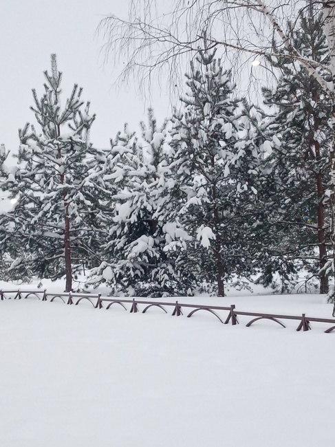 Как только в России не называют мороз! От куда все эти названия?