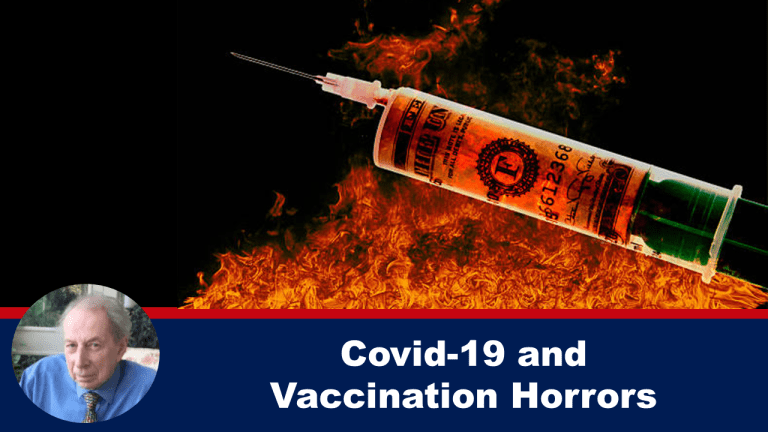 Covid-19 убил не больше людей, чем обычный грипп