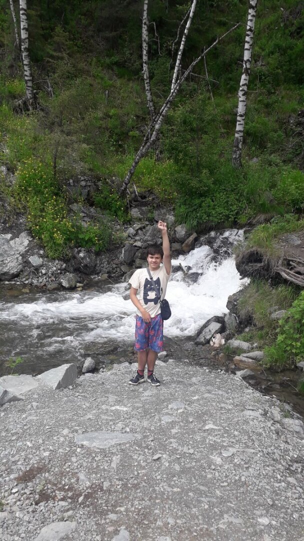 Лучше гор могут быть только горы или о том, почему мы отдыхали, отдыхаем и будем отдыхать только на своей малой, да и большой тоже, Родине