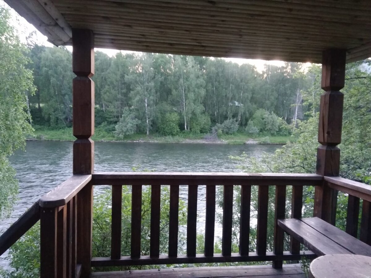 Лучше гор могут быть только горы или о том, почему мы отдыхали, отдыхаем и будем отдыхать только на своей малой, да и большой тоже, Родине