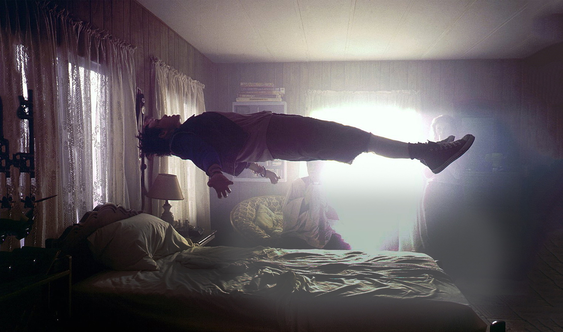 Мой личный опыт пробуждения и подъёма Кундалини-Шакти в кундалини-йоге!