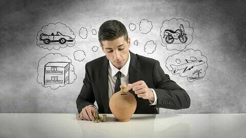 Куда инвистировать деньги.