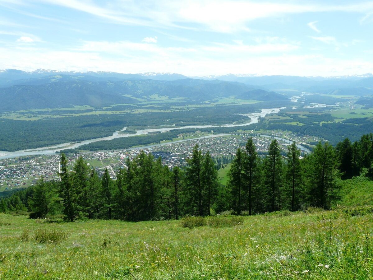 Лучше гор могут быть только горы или о том, почему мы отдыхали, отдыхаем и будем отдыхать только на своей малой, да и большой тоже, Родине