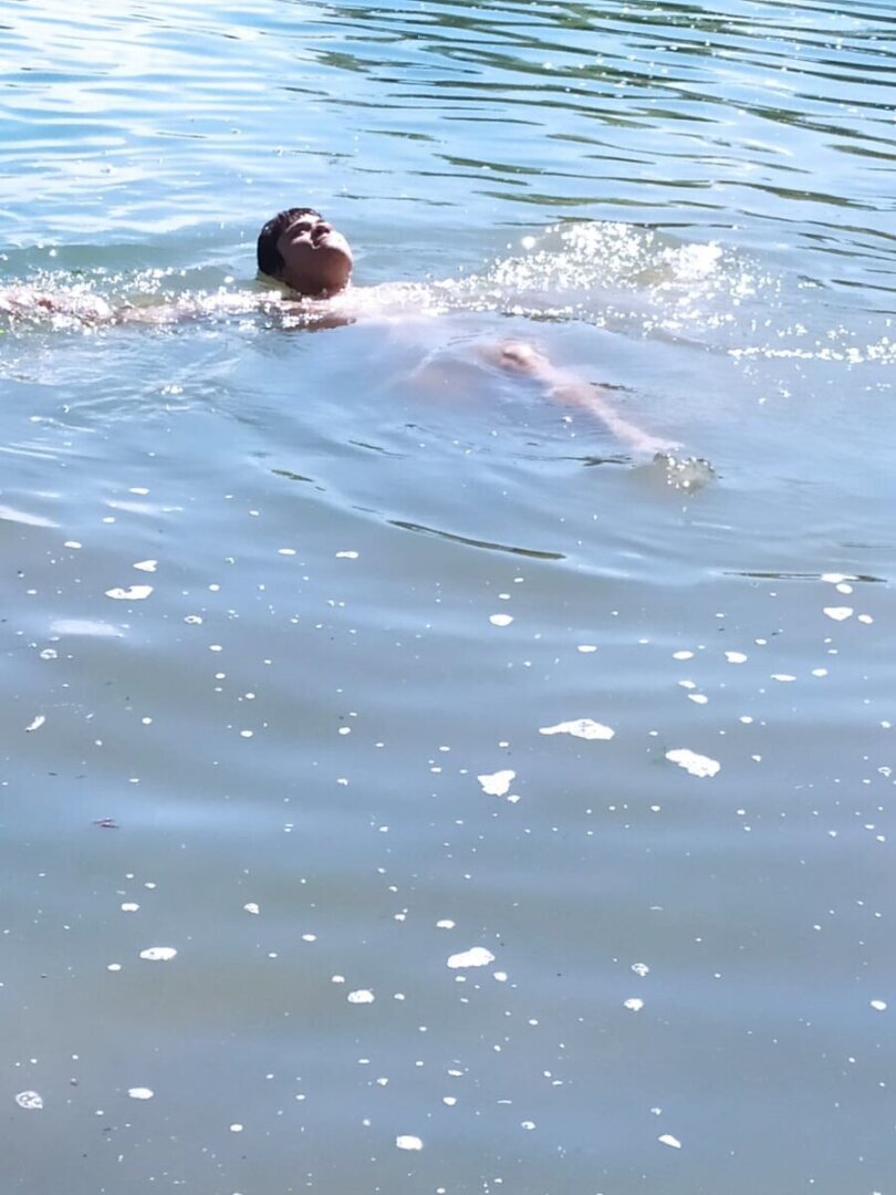 Лучше гор могут быть только горы или о том, почему мы отдыхали, отдыхаем и будем отдыхать только на своей малой, да и большой тоже, Родине